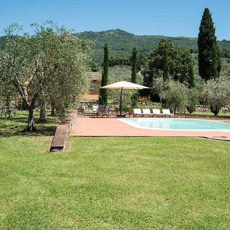 La Casa Delle Rose Villa Terranuova Bracciolini Eksteriør billede