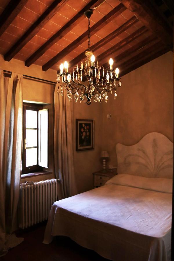 La Casa Delle Rose Villa Terranuova Bracciolini Eksteriør billede